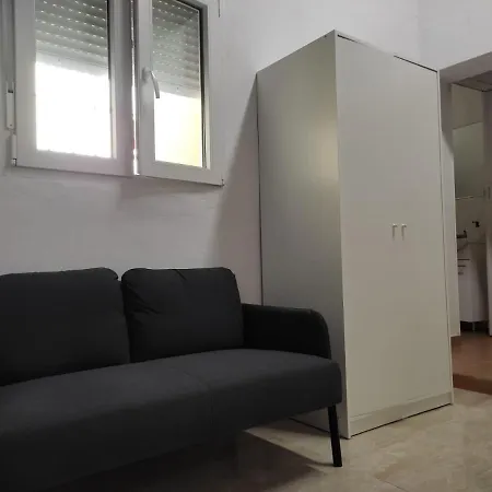 El Tabanquito Διαμέρισμα Χέρεζ