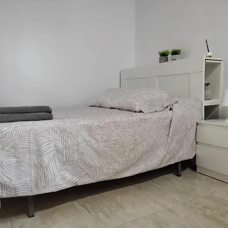 Apartamento El Tabanquito Jerez de la Frontera