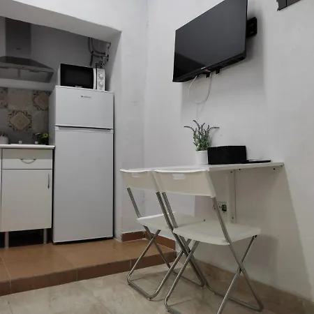 El Tabanquito Apartamento *
