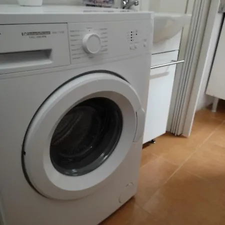 Apartamento El Tabanquito Jerez de la Frontera