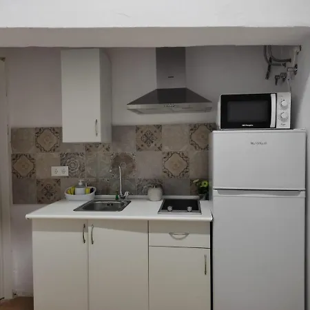 Apartamento El Tabanquito