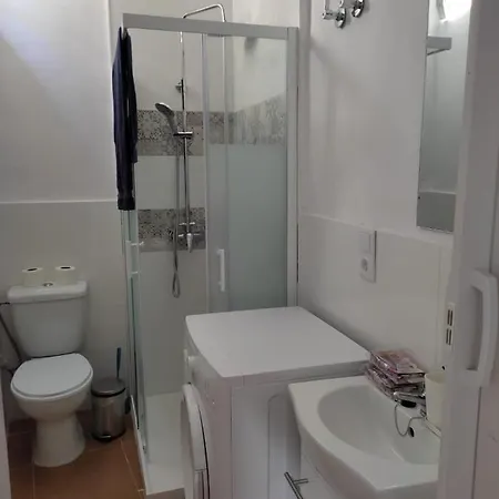 Apartmán El Tabanquito *