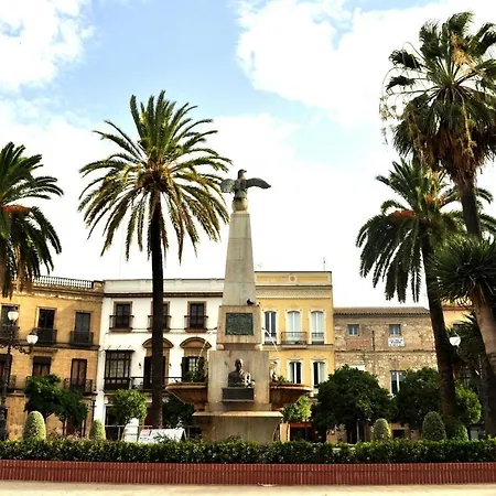 Apartment El Tabanquito *