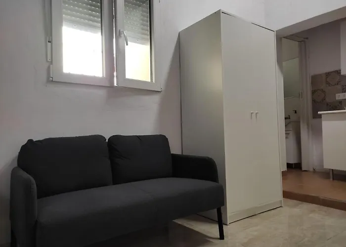 El Tabanquito Апартаменты Херес-де-ла-Фронтера