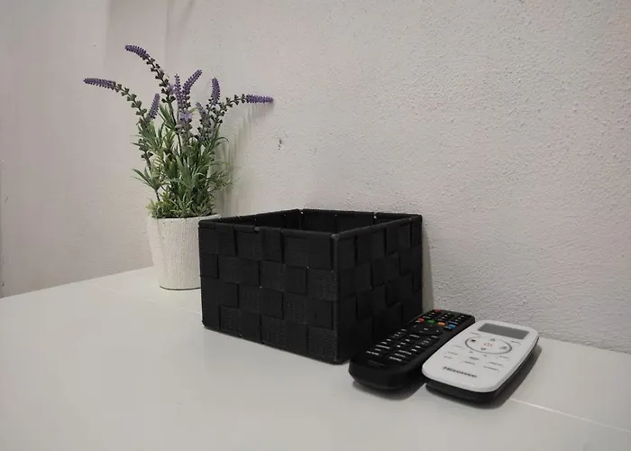 El Tabanquito Апартаменты Херес-де-ла-Фронтера