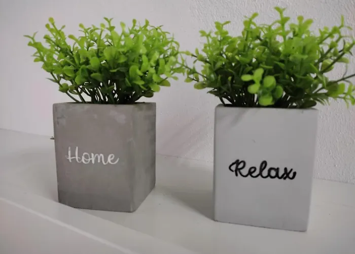 Апартаменты El Tabanquito