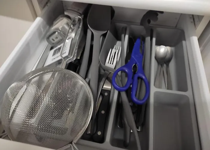 El Tabanquito Апартаменты