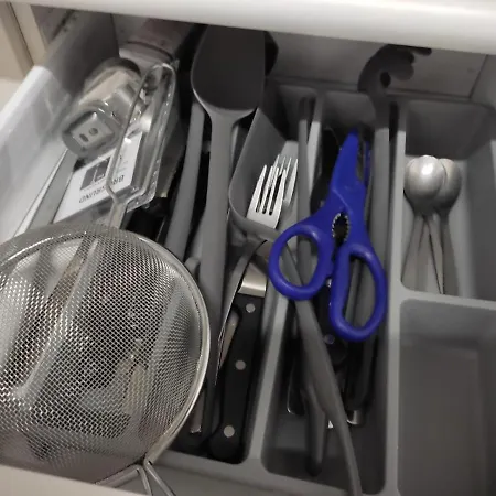 El Tabanquito Appartamento