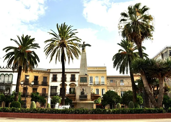 Appartamento El Tabanquito *