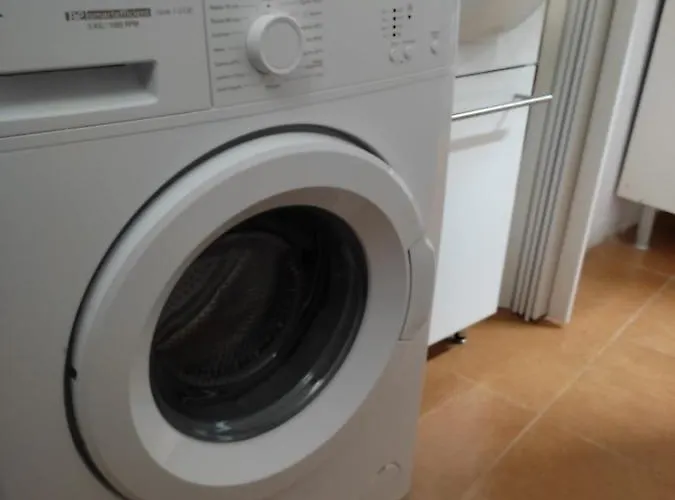 Appartamento El Tabanquito Jerez de la Frontera