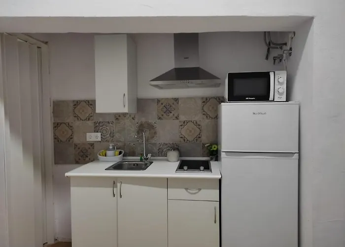 Appartamento El Tabanquito