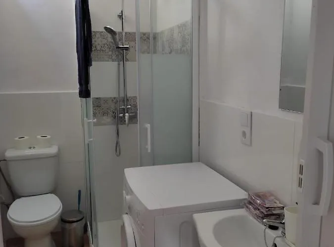 Appartamento El Tabanquito *